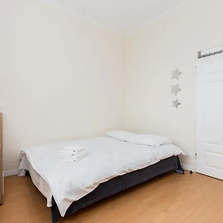 Robotnicza 2-bedroom Apartment Gdynia