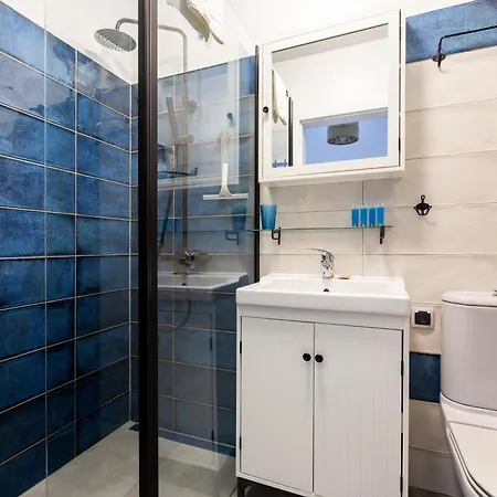 Robotnicza 2-bedroom * Gdynia